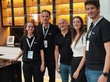 ¡Presentes en Expocon Funes: Impulsando el Futuro de la Construcción!