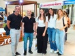 ¡Presentes en Expocon Funes: Impulsando el Futuro de la Construcción!