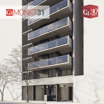 ¡Tu Próxima Gran Inversión Te Espera en Monet 31!