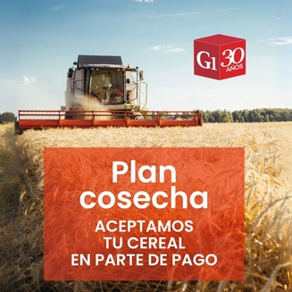 Transformá tu Cosecha en una Inversión Inmobiliaria Inteligente en Rosario