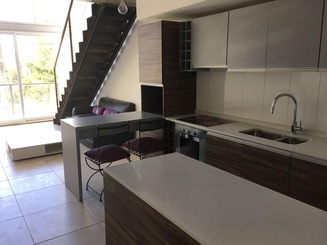 Departamento en venta en Av. Eva Perón 8615